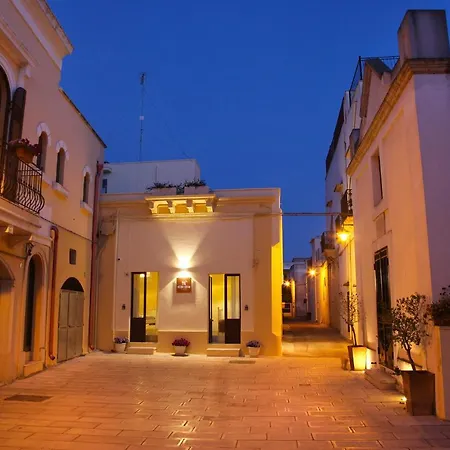 Pensión Vecchia Cantina - Le