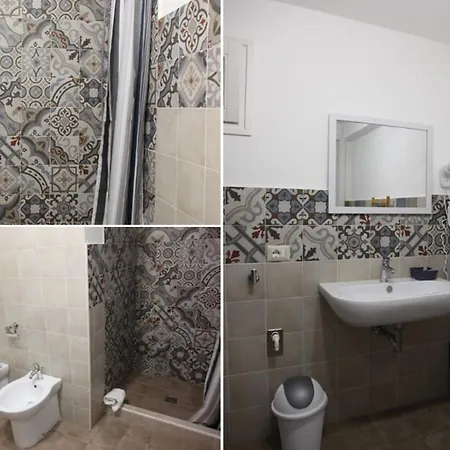 Pensión Vecchia Cantina - Le Sannicola