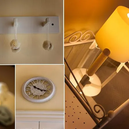 Pensión Vecchia Cantina - Le 3*