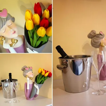 Vecchia Cantina - Le 3*