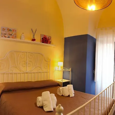 Vecchia Cantina - Le 3*