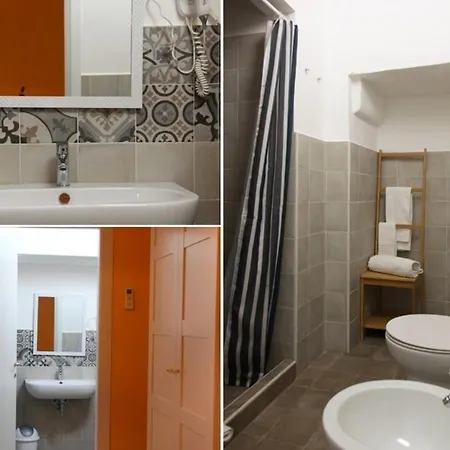 Vecchia Cantina - Le