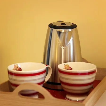 Pensión Vecchia Cantina - Le