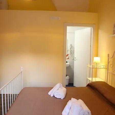 Vecchia Cantina - Le