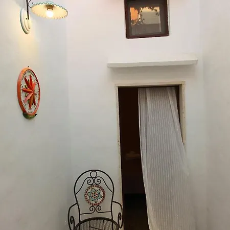 Vecchia Cantina - Le Sannicola