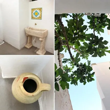 Pensión Vecchia Cantina - Le 3*