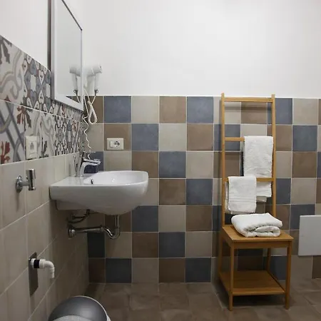 Pensión Vecchia Cantina - Le Sannicola