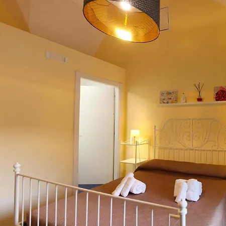 Vecchia Cantina - Le Sannicola