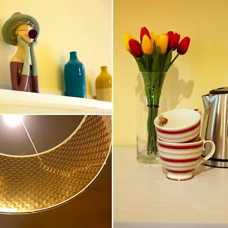 Vecchia Cantina - Le Sannicola