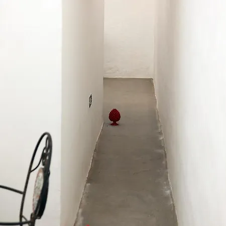 Pensión Vecchia Cantina - Le 3*