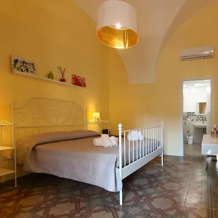 Vecchia Cantina - Le Sannicola