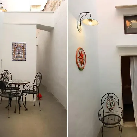 Vecchia Cantina - Le Sannicola