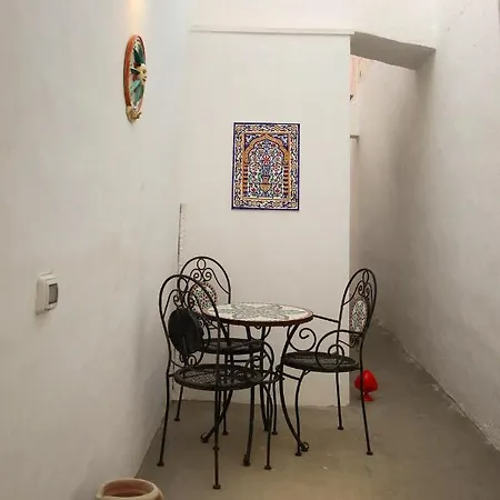 Vecchia Cantina - Le Sannicola