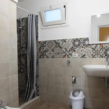 Vecchia Cantina - Le Sannicola