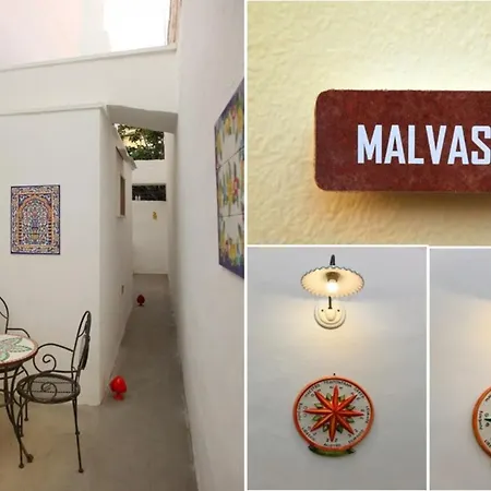 Vecchia Cantina - Le Guest house *