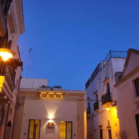 Vecchia Cantina - Le *