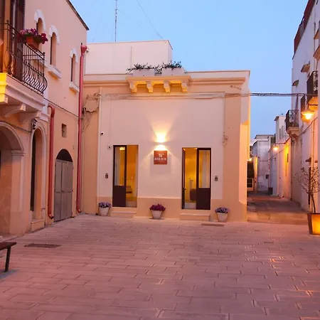 Vecchia Cantina - Le 3*