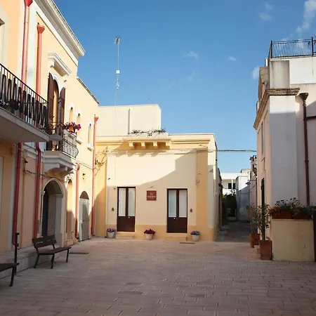 Vecchia Cantina - Le Guest house