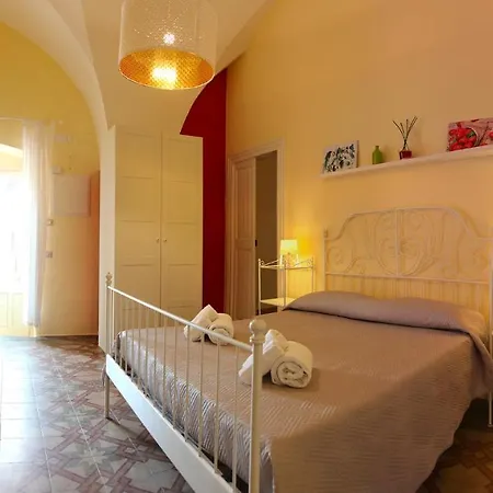 Vecchia Cantina - Le Guest house