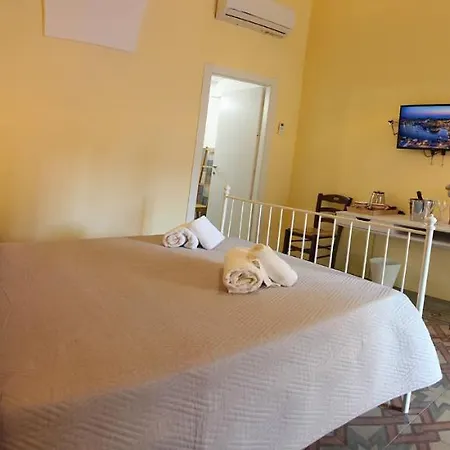 Vecchia Cantina - Le Guest house *
