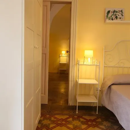 Vecchia Cantina - Le