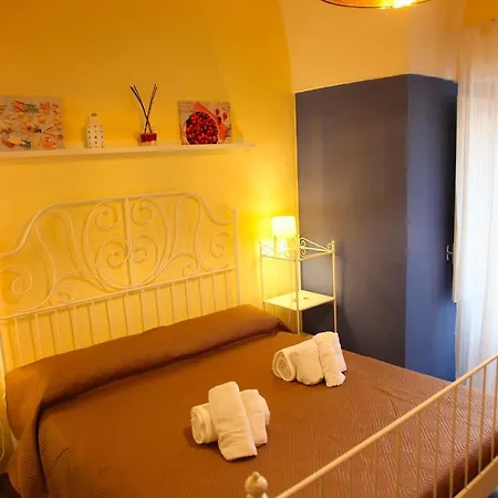 Vendégház Vecchia Cantina - Le