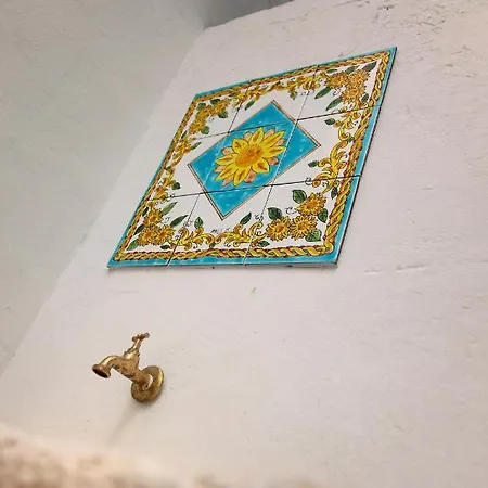 Vecchia Cantina - Le 3* Sannicola