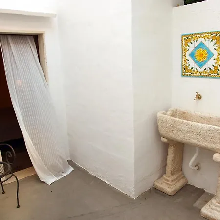 Vecchia Cantina - Le Vendégház