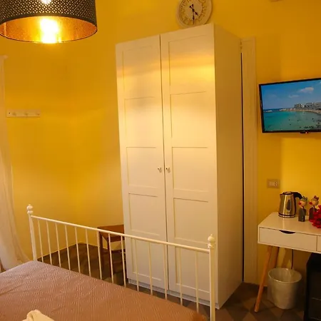 Vecchia Cantina - Le Vendégház 3*