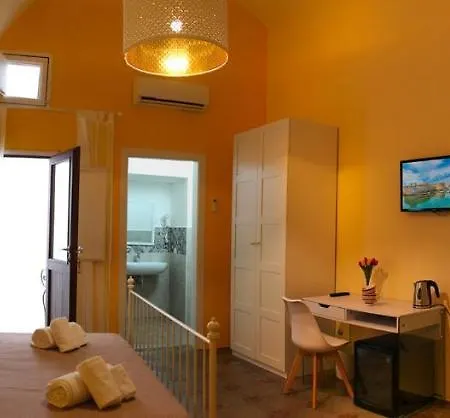 Vecchia Cantina - Le