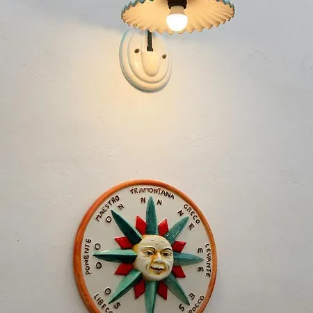 Vecchia Cantina - Le Vendégház