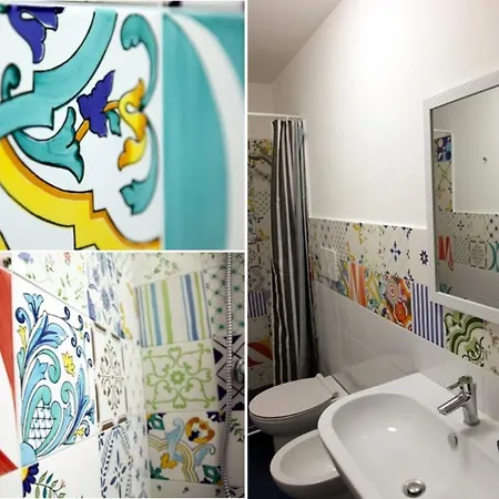 Vecchia Cantina - Le Sannicola