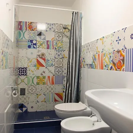 Vecchia Cantina - Le Gæstehus 3*