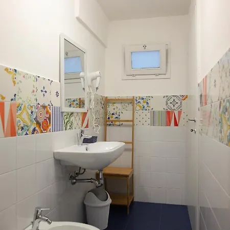 Vecchia Cantina - Le Sannicola