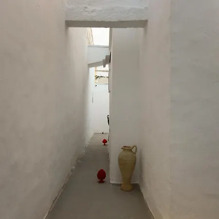 Vendégház Vecchia Cantina - Le 3*