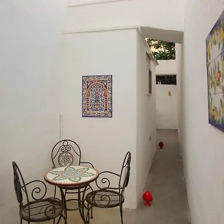 Vecchia Cantina - Le 3* Sannicola