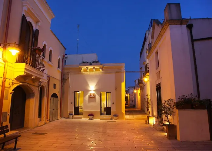 Guest house Vecchia Cantina - Le