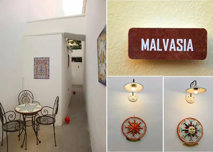 Vecchia Cantina - Le Guest house 3*