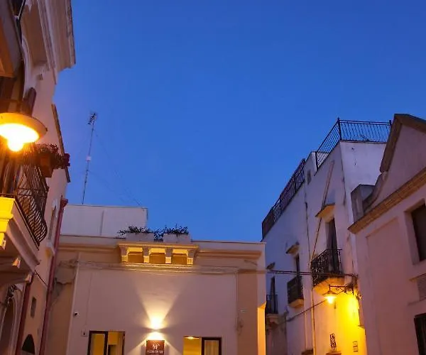 Vecchia Cantina - Le 3*