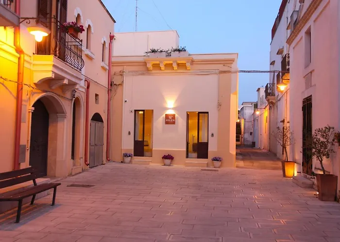 Vecchia Cantina - Le 3*