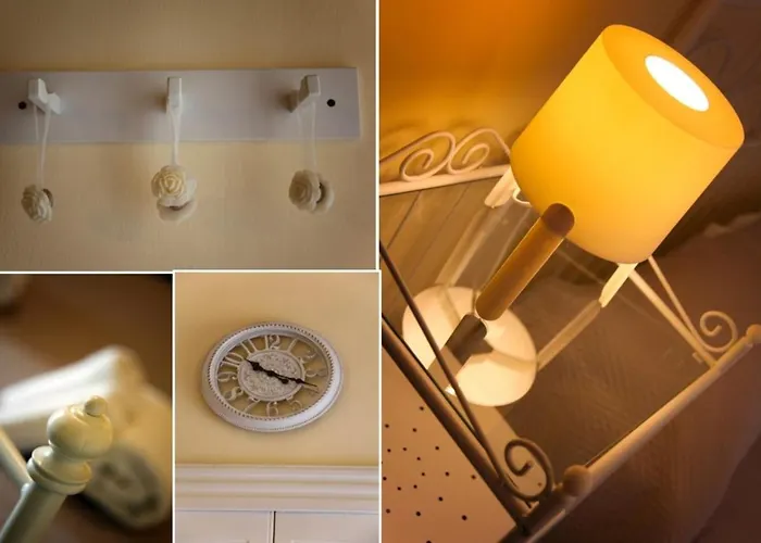 Guest house Vecchia Cantina - Le 3*