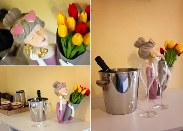 Vecchia Cantina - Le 3*