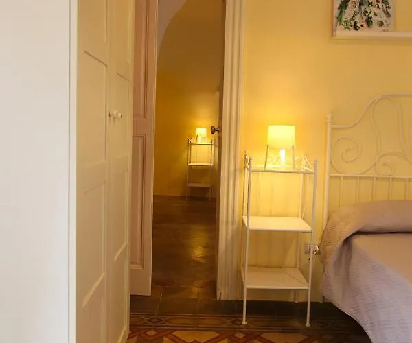 Vecchia Cantina - Le