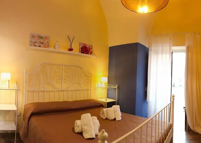 Vecchia Cantina - Le 3*