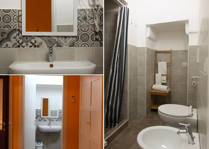 Vecchia Cantina - Le