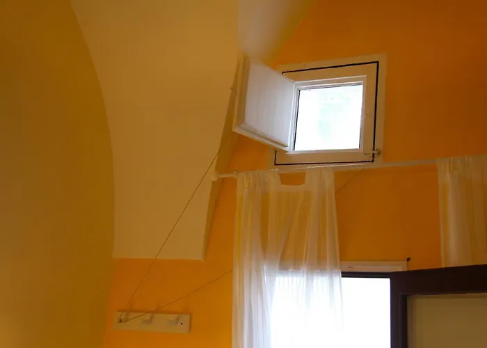 Vecchia Cantina - Le Gæstehus Sannicola