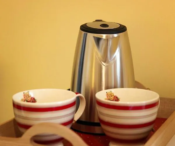 Pensión Vecchia Cantina - Le