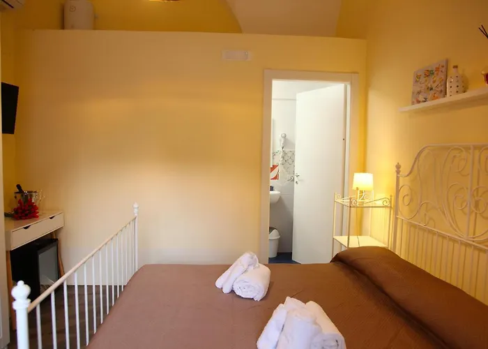 Vecchia Cantina - Le