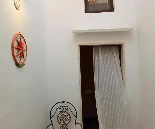 Vecchia Cantina - Le Sannicola