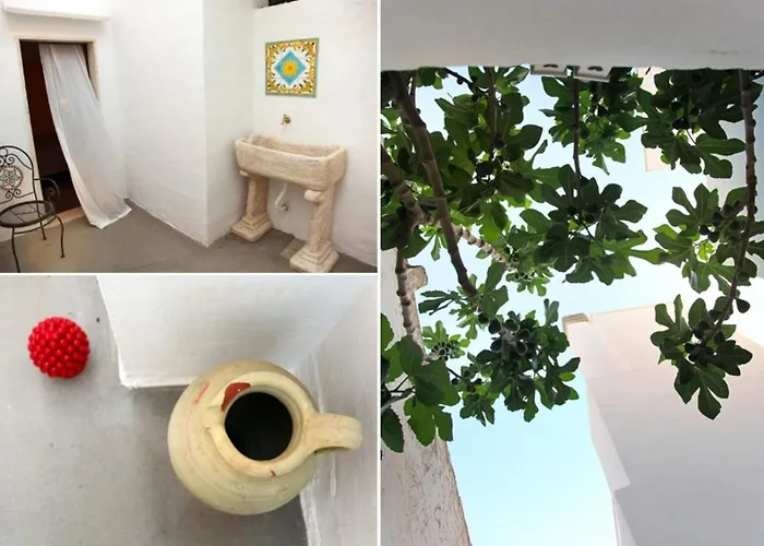 Guest house Vecchia Cantina - Le 3*